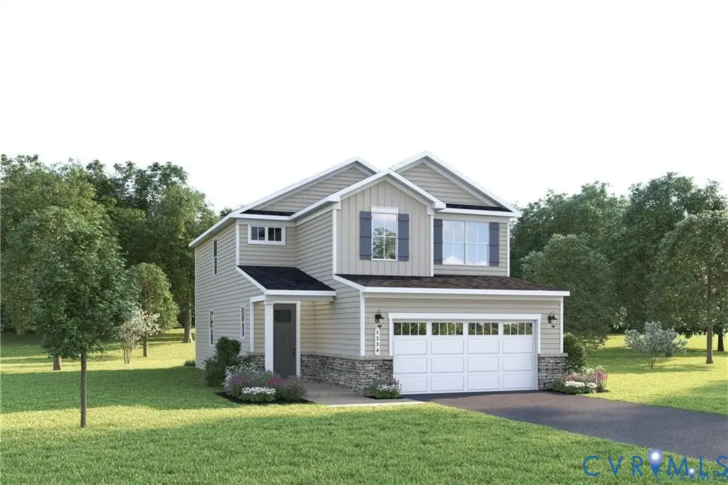 4613 Four Leaf Lane, Midlothian, VA 23112 - #1
