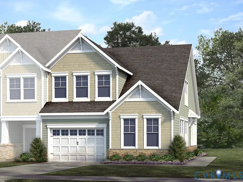 18772 Palisades Cove Trail, Moseley, VA 23120 - #1