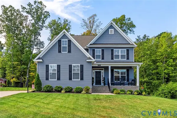 9136 Verneham Court, Chesterfield, VA 23832
