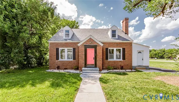 4008 River Road, Chesterfield, VA 23803