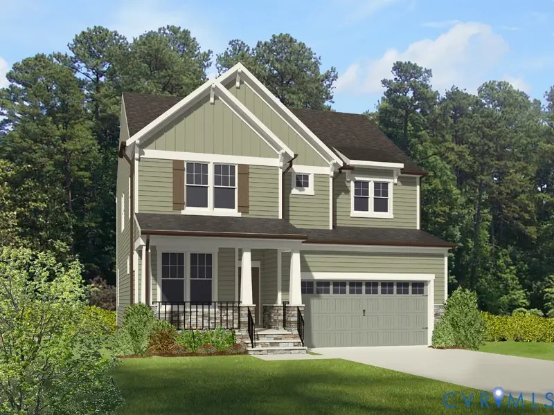 Lot 1 Charter West Road, Midlothian, VA 23114 - #1