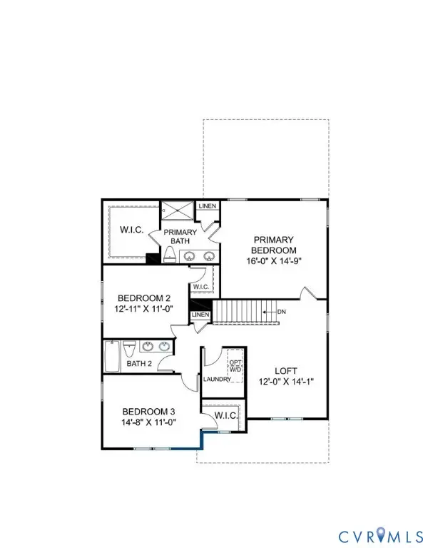 Lot 1 Charter West Road, Midlothian, VA 23114 - #3