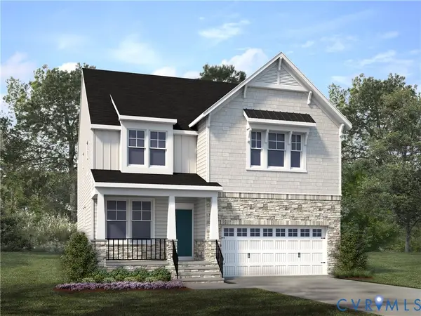 Lot 4 Charter West Road, Midlothian, VA 23114