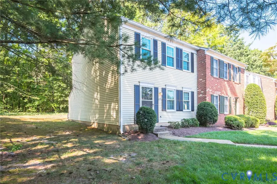 1555 Skirmish Run Drive #1555, Henrico, VA 23228 - #2