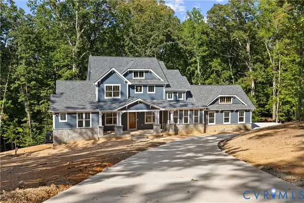11400 Pinifer Park Court, Midlothian, VA 23113