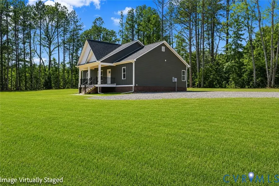 3289 Cumberland Road, Cumberland, VA 23040 - #2