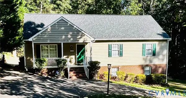 3207 Ludgate Road, Chester, VA 23831