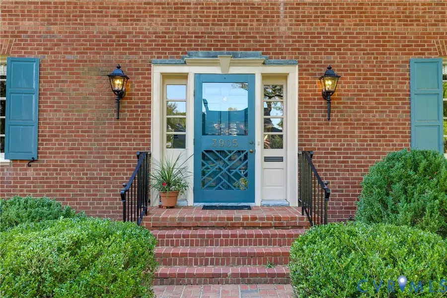 3905 Dover Road, Richmond, VA 23221 - #2