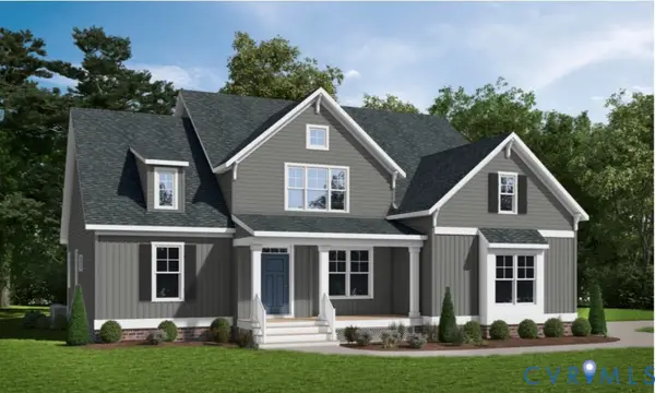 4517 North Waterside Drive, Lanexa, VA 23089