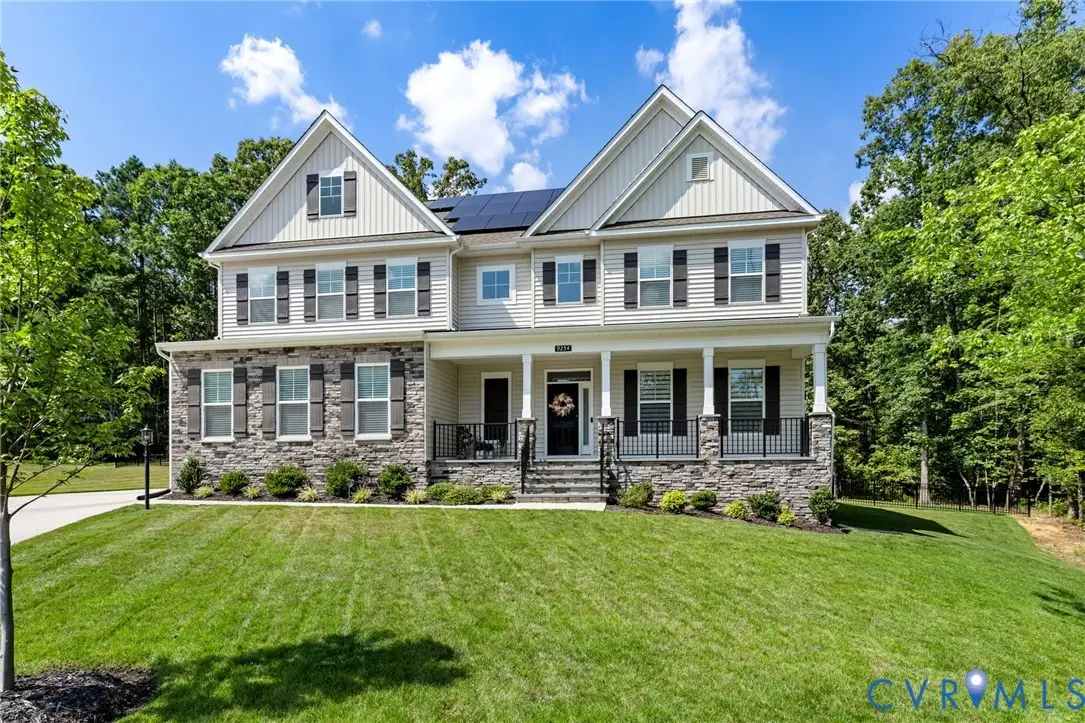 9254 Moldova Road, Chesterfield, VA 23832 - #1