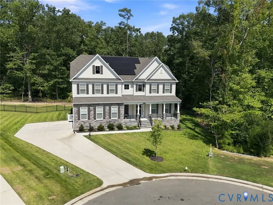 9254 Moldova Road, Chesterfield, VA 23832 - #3