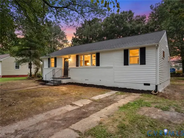 3626 Reynolds Road, Richmond, VA 23223