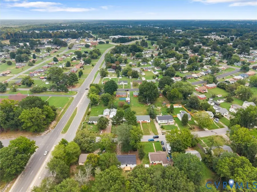3626 Reynolds Road, Richmond, VA 23223 - #2