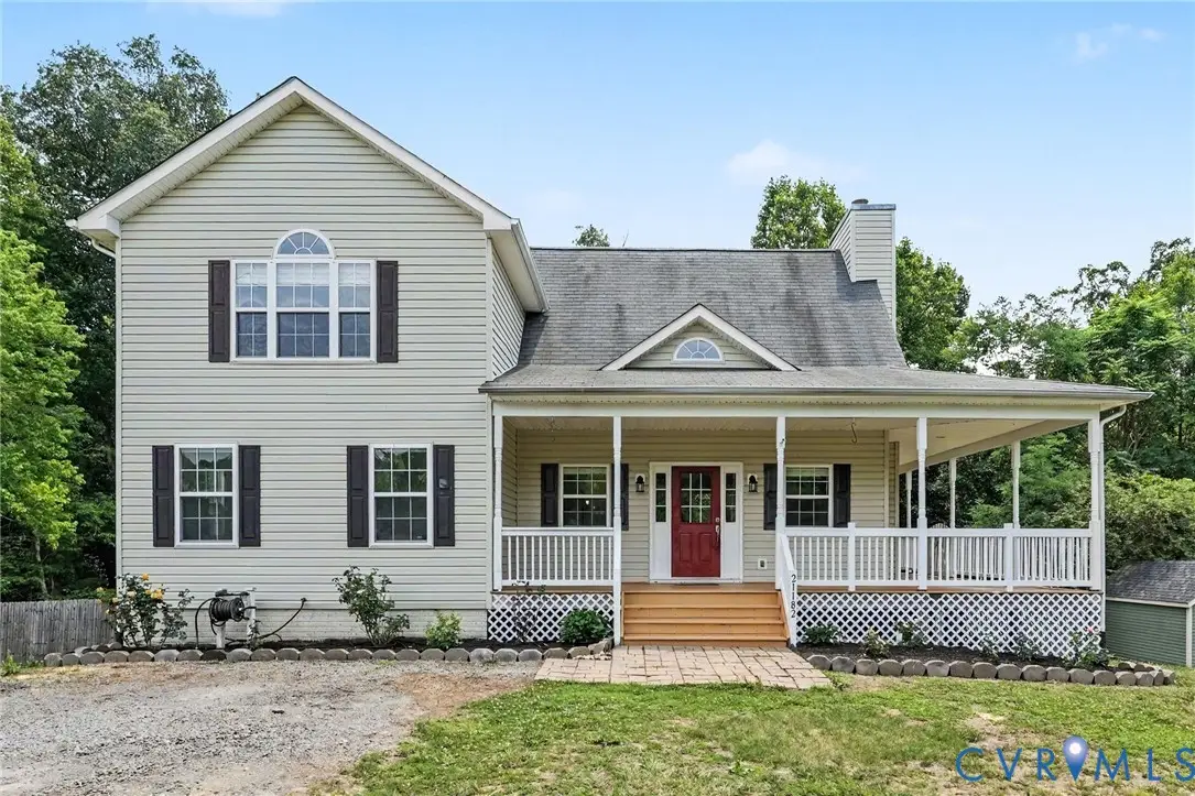 21182 Mount Road, Rappahannock Academy, VA 22538 - #1