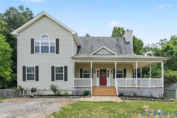 21182 Mount Road, Rappahannock Academy, VA 22538