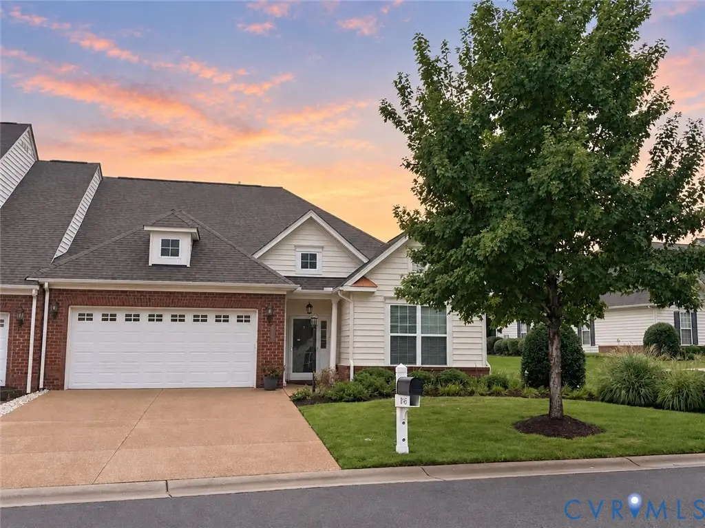 8145 Tippling House Drive, Mechanicsville, VA 23111 - #1