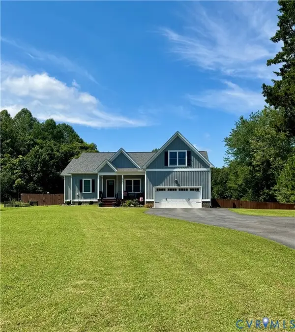 9015 Lee Davis Road, Mechanicsville, VA 23116