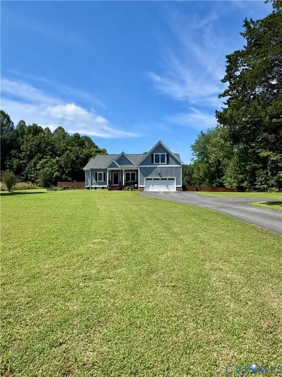 9015 Lee Davis Road, Mechanicsville, VA 23116 - #2
