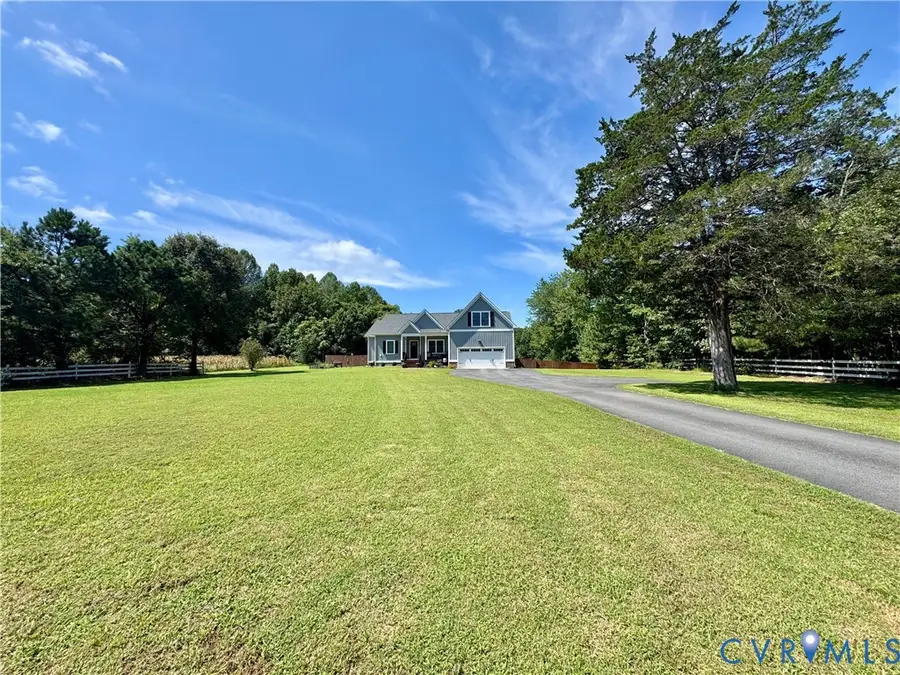9015 Lee Davis Road, Mechanicsville, VA 23116 - #3