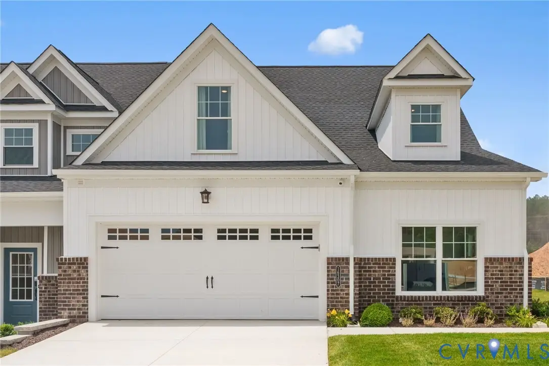 16449 Creekstone Point Avenue, Moseley, VA 23120 - #1