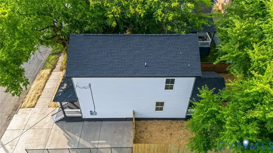 311 S West Street, Petersburg, VA 23803 - #2