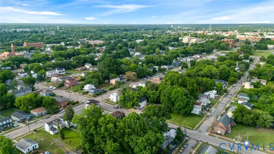 311 S West Street, Petersburg, VA 23803 - #3