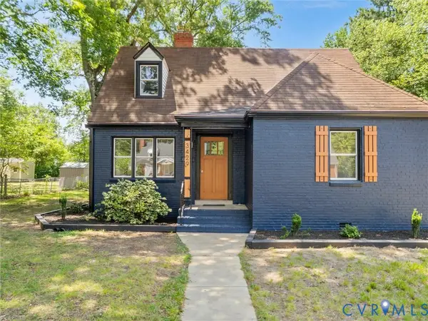 3429 Keighly Road, Richmond, VA 23234
