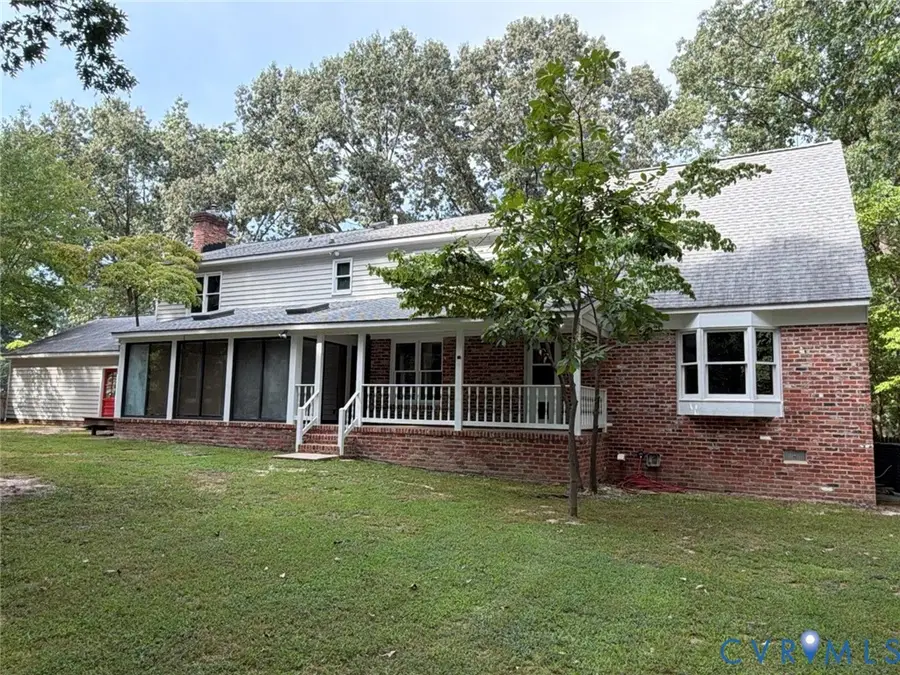 5407 Kralan Court, Chester, VA 23831 - #2