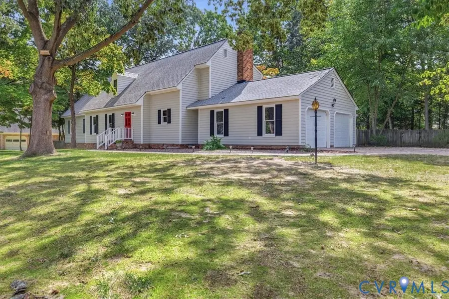 5407 Kralan Court, Chester, VA 23831 - #3