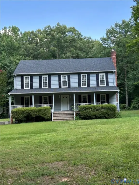 15532 Greenwood Church Road, Montpelier, VA 23192