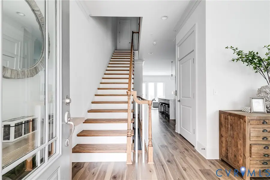 347 Becklow Avenue, Henrico, VA 23233 - #3