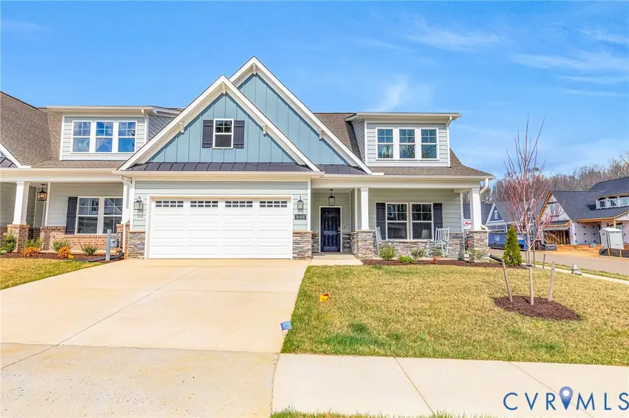 10446 Odette Estate Lane #R1, Mechanicsville, VA 23116 - #2