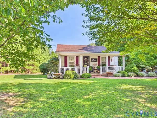 471 Main Street, Dillwyn, VA 23936