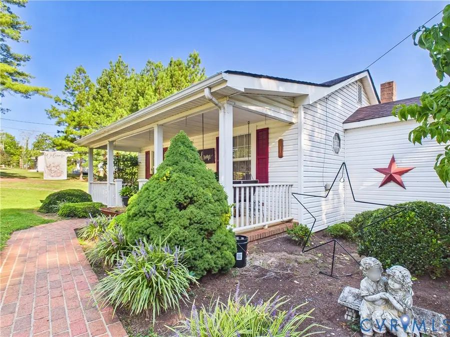 471 Main Street, Dillwyn, VA 23936 - #2