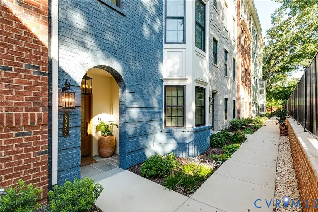 509 Libbie Avenue #C, Richmond, VA 23226 - #1