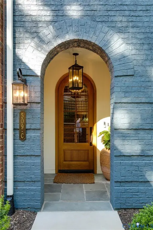 509 Libbie Avenue #C, Richmond, VA 23226 - #2