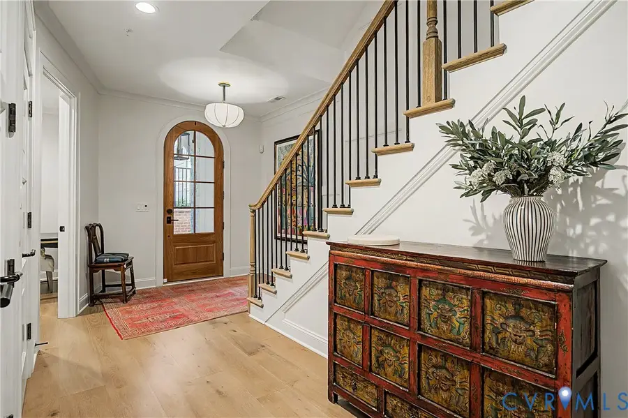 509 Libbie Avenue #C, Richmond, VA 23226 - #3