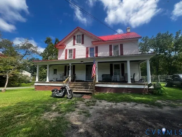 739 General Puller Highway, Saluda, VA 23149 - #2