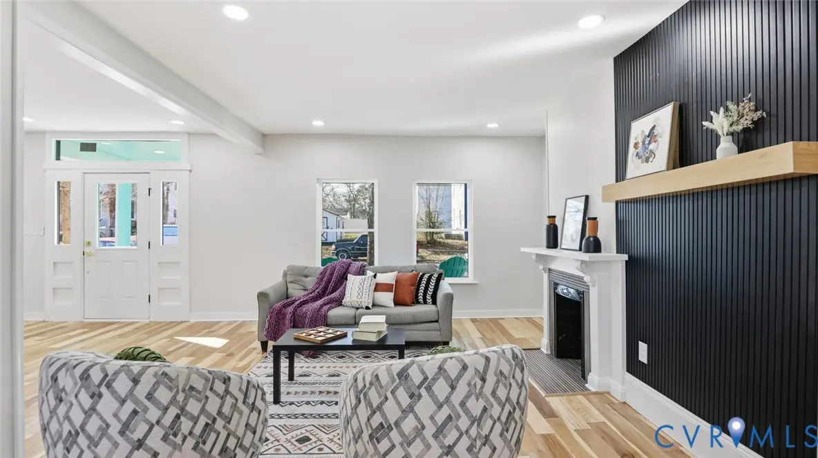 415 W 24th Street, Richmond, VA 23225 - #1