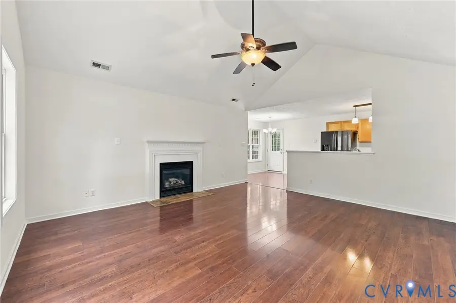 6382 Yellowrose Lane, Mechanicsville, VA 23111 - #3