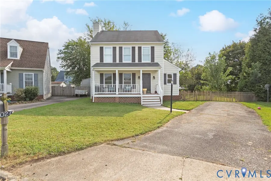 6027 Shiloh Place, Mechanicsville, VA 23111 - #2