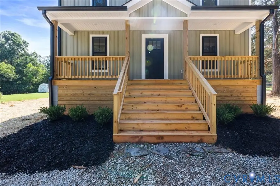 2242 Lakeview Drive, Powhatan, VA 23139 - #2