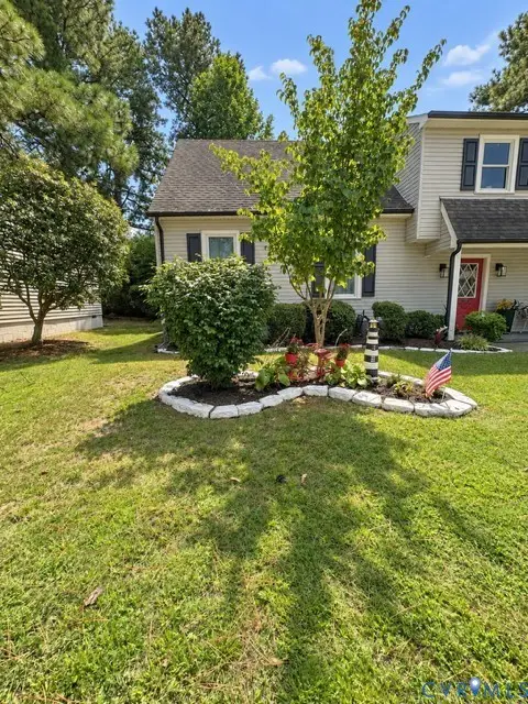 1141 Cumberland Drive, Colonial Heights, VA 23834 - #3