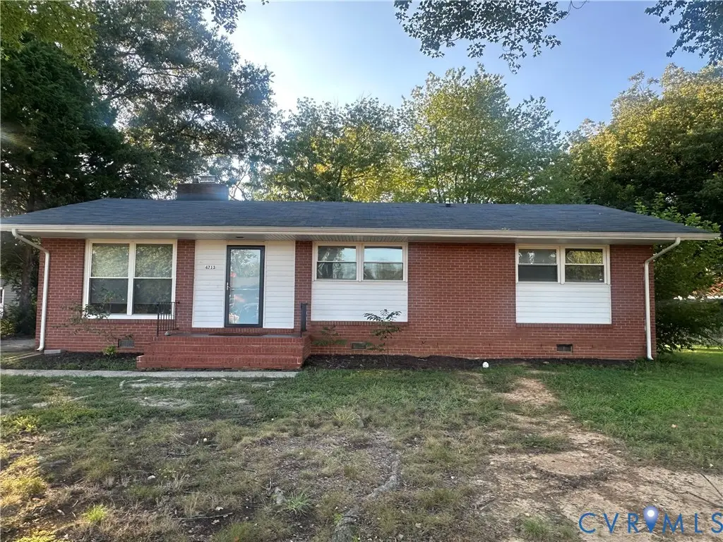 4713 Laurie Lane, Fairfield, VA 23223 - #1