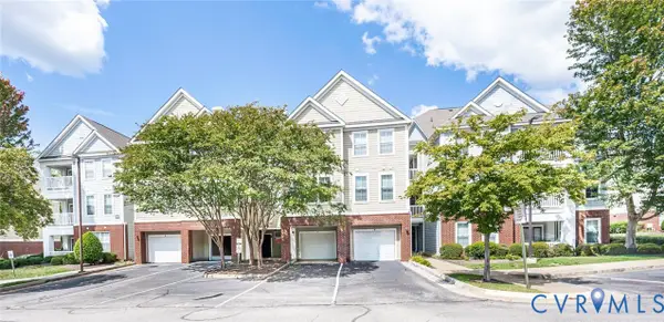 704 Bristol Village Drive #104, Midlothian, VA 23114