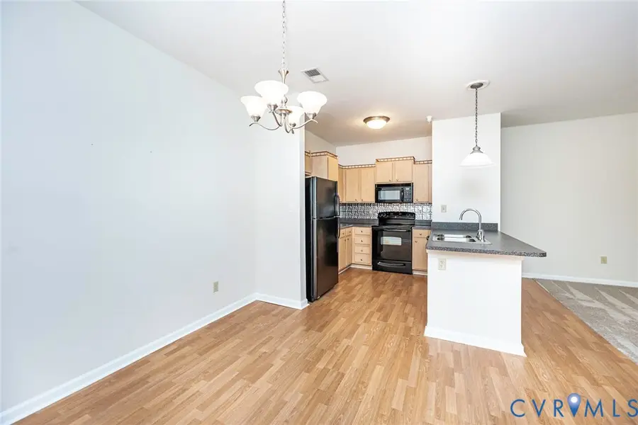 704 Bristol Village Drive #104, Midlothian, VA 23114 - #3