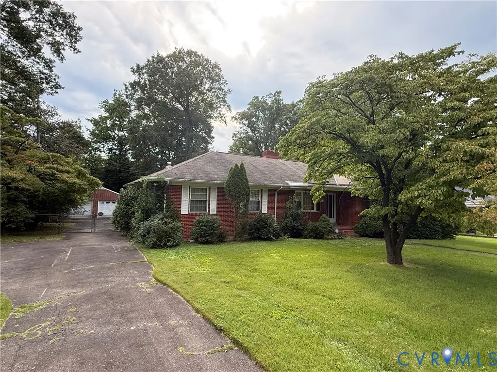 9065 Tusing Avenue, Mechanicsville, VA 23116 - #1