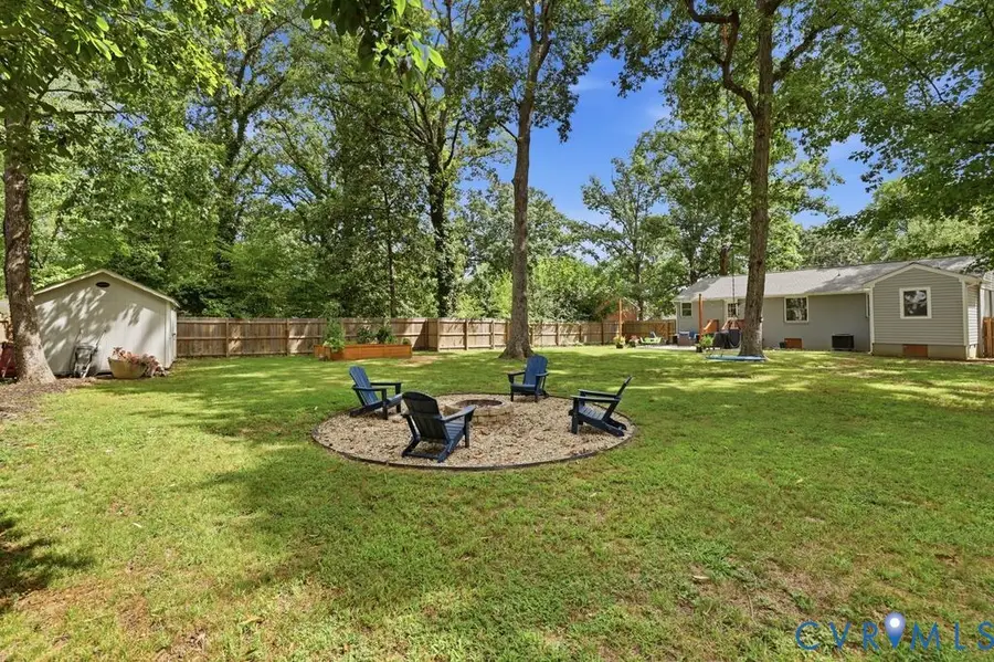1506 Knollwood Drive, North Chesterfield, VA 23235 - #2