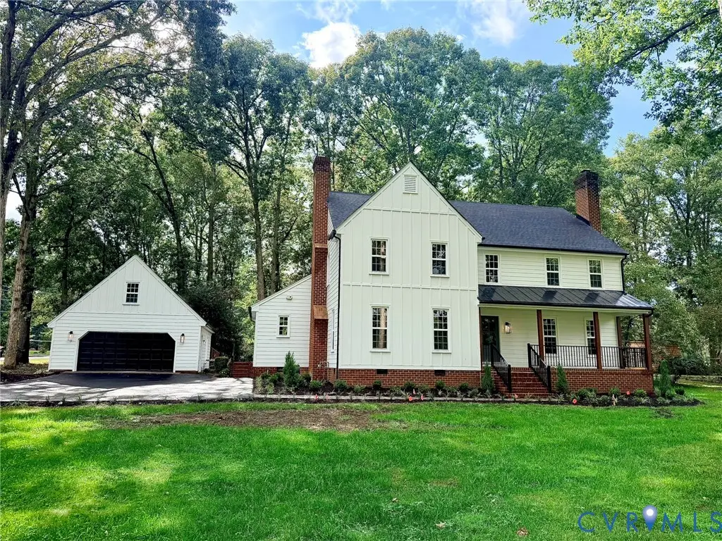 13800 W Salisbury Road, Midlothian, VA 23113 - #1