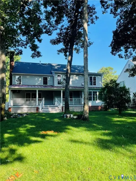 8113 Ainsdale Lane, Chesterfield, VA 23832 - #2